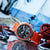 Citizen Promaster Wave Tracker JV3000-13E Herren • Eco-Drive Solar • Gezeitenanzeige & Regatta-Timer, Bild 7