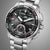 Citizen PROMASTER Wave Tracker JV3001-53E Herren Armbanduhr Schwarz • Eco-Drive Solar • Gezeitengraph & Regatta-Timer, Bild 6