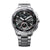 Citizen PROMASTER Wave Tracker JV3001-53E Herren Armbanduhr Schwarz • Eco-Drive Solar • Gezeitengraph & Regatta-Timer, Bild 7