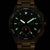 Citizen PROMASTER Wave Tracker JV3002-51E Herren Armbanduhr Schwarz • Saphirglas • Eco-Drive Solar, Bild 6