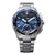 Citizen PROMASTER Wave Tracker JV3006-50L Herren Armbanduhr Blau • Eco-Drive Solar • Gezeitengraph & Regatta-Timer, Bild 5