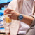 Citizen PROMASTER Wave Tracker JV3006-50L Herren Armbanduhr Blau • Eco-Drive Solar • Gezeitengraph & Regatta-Timer, Bild 4