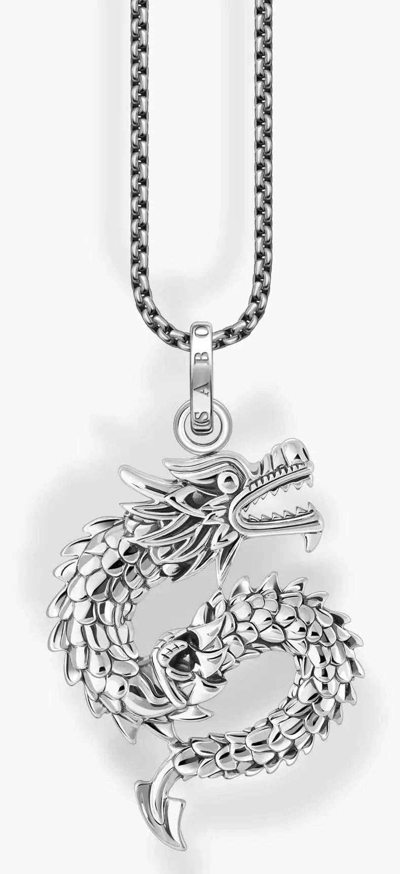 alt
Collana da donna in argento sterling 925 con ciondolo a forma di stella e pietre di zirconia bianche