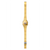 Casio LA670WEGS-9AEF Damenarmbanduhr Goldfarben • Mineralglas • Stoppuhr & Timer, Bild 5