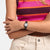 Swatch Originals Small LB153 Something New Damenuhr Schwarz • Schwarzes Polymer-Armband • Weißes Zifferblatt, Bild 6