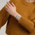 Swatch Originals Small LG131 Serenity Of Sage Damenuhr Grün • Leuchtzeigerwerk • Farblich abgestimmtes Armband, Bild 2