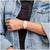 Swatch Originals LP150 Pinkbelle Damenuhr Rosa • Kunststoffgehäuse • Silikonarmband, Bild 2