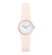 Swatch Originals LP150 Pinkbelle Damenuhr Rosa • Kunststoffgehäuse • Silikonarmband, Bild 8