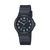 Casio LQ-24B-1BEF Timeless Collection Kinderuhr Schwarz • Bio-Kunstharz-Armband • Analoganzeige, Bild 7