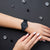 Casio LQ-24B-1BEF Timeless Collection Kinderuhr Schwarz • Bio-Kunstharz-Armband • Analoganzeige, Bild 11