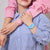 Casio LQ-24B-4BEF Timeless Collection Kinder Armbanduhr Rosa • Bio-Harz-Armband • Arabische Ziffern, Bild 10