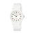 Casio LQ-24B-7BEF Timeless Collection Kinder-Armbanduhr Weiß • Bio-Harz-Armband • Leichte Analoguhr, Bild 7