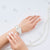 Casio LQ-24B-7BEF Timeless Collection Kinder-Armbanduhr Weiß • Bio-Harz-Armband • Leichte Analoguhr, Bild 11