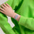 Swatch Originals LV121 Lilac Lightness Damenuhr Lila • Kunststoffgehäuse • Quarzwerk, Bild 6