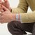Swatch Originals LV121 Lilac Lightness Damenuhr Lila • Kunststoffgehäuse • Quarzwerk, Bild 7