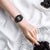 Casio Collection LW-204-1BEF Orologio da donna • Iconico design retrò • Multifunzione