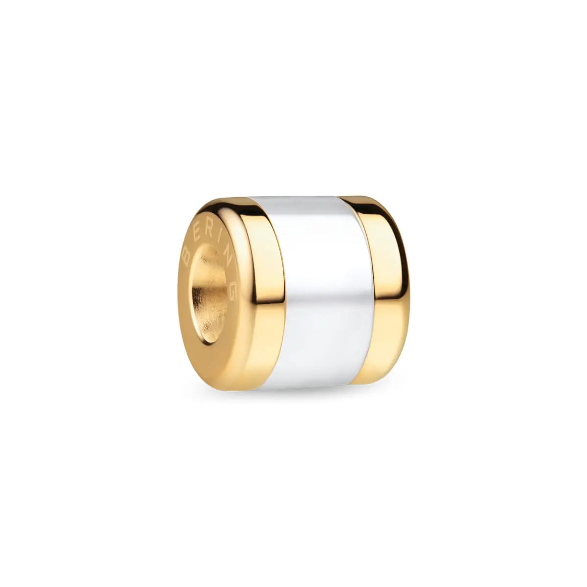 Charm in acciaio inossidabile - Bering Jewelry Modello: Lykke-4