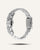 Mockberg Timeless Petite MB1772 Damen Armbanduhr Silber • Mineralglas • Edelstahlarmband, Bild 8