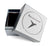 Orologio da uomo Messerschmitt ME 109 ME109-42R12L • Design storico da aviatore • Made in Germany