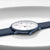 Mondaine Doppio Solar MLE.41910.LQV Herrenuhr Blau • Solarwerk Ronda 215 • Saphirglas, Bild 12