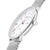 Mondaine Doppio Solar MLE.41910.SM Herrenuhr Silber • Saphirglas • Solaruhrwerk, Bild 7