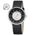 Mondaine Doppio Solar MLE.41920.LBV Herrenuhr Schwarz • Saphirglas • Solarbetrieb, Bild 8