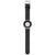 Mondaine Doppio Solar MLE.41920.LBV Herrenuhr Schwarz • Saphirglas • Solarbetrieb, Bild 10
