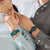 Casio Timeless MQ-24B-8BEF Damen • Bio-Harz-Armband • Schlankes Minimaldesign, Bild 11