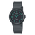 Casio Timeless MQ-24B-8BEF Damen • Bio-Harz-Armband • Schlankes Minimaldesign, Bild 7