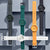 Casio MQ-24B-1BEF Timeless Collection Herrenuhr Schwarz • Bioharzband • Minimalistisches Design, Bild 7