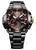 Casio G-Shock Pro MRG-B2000B-1A4DR Herren • Tough Solar & Multiband 6 • Saphirglas mit Antireflexionsbeschichtung, Bild 4