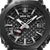 Casio G-Shock MR-G MRG-B2100B-1ADR Herrenuhr Schwarz • Saphirglas mit Antireflexbeschichtung • Solar-Funk mit Bluetooth