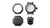 Casio G-Shock MR-G MRG-B2100B-1ADR Herrenuhr Schwarz • Saphirglas mit Antireflexbeschichtung • Solar-Funk mit Bluetooth