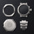 Casio MR-G MRG-B2100D-2ADR Herrenuhr • Tough Solar mit Bluetooth • COBARION Lünette, Bild 6
