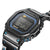 Casio G-Shock MRG-B5000BA-1DR Herren Armbanduhr • Titan & Cobarion Gehäuse • Funk-Solar, Bild 9