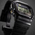 Casio G-Shock Pro MRG-B5000R-1DR Herrenuhr • Titan/Cobarion Gehäuse • Solar & Funk, Bild 3