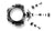 Casio MR-G MRG-BF1000RG-3ADR Herren • Saphirglas • Titan-Taucheruhr 200 m, Bild 8