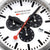 Mondaine Neo MSD.41410.LBV Herrenuhr Schwarz • Saphirglas • Quarz-Chronograph, Bild 6