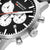Mondaine Neo MSD.41420.LBV Herrenuhr Schwarz • Saphirglas • Quarz-Chronograph, Bild 6