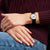 Mondaine evo2 MSE.30210.LBV Damenuhr Schwarz • Saphirglas • Swiss Made, Bild 2