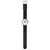 Mondaine evo2 MSE.30210.LBV Damenuhr Schwarz • Saphirglas • Swiss Made, Bild 6