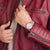 Mondaine evo2 MSE.35130.SM Damenuhr Rosa • Saphirglas • Schweizer Quarzwerk, Bild 9
