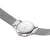 Mondaine evo2 MSE.35140.SM Damenuhr Türkis • Saphirglas • Schweizer Quarzwerk, Bild 3
