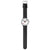 Mondaine evo2 MSE.40110.LBV Herrenuhr Schwarz • Saphirglas • Swiss Made, Bild 6