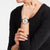 Mondaine evo2 MSE.40110.LBV Herrenuhr Schwarz • Saphirglas • Swiss Made, Bild 2