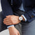 Mondaine evo2 MSE.40110.LBV Herrenuhr Schwarz • Saphirglas • Swiss Made, Bild 9