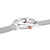 Mondaine evo2 MSE.40110.SM Herrenuhr Silber • Saphirglas • Swiss Made, Bild 3