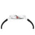 Mondaine evo2 MSE.40210.LBV Herrenuhr Schwarz • Saphirglas • Veganes Traubenlederarmband, Bild 6