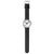 Mondaine evo2 MSE.40610.LBV Herrenuhr Schwarz • Automatikwerk Sellita SW 220-1 • Saphirglas, Bild 6