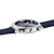 Mondaine Grand Cushion MSL.41440.LD.SET Herrenuhr Blau • Saphirglas • Quarz-Chronograph, Bild 7